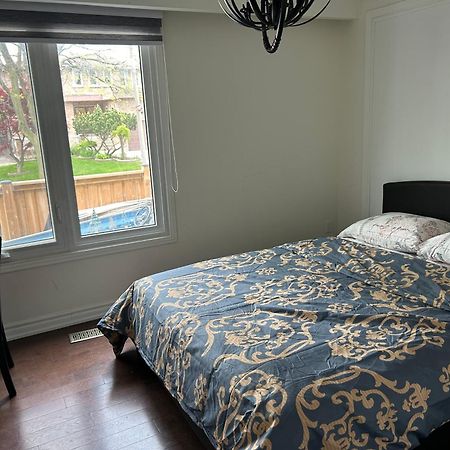Hotel Kenhouse à Toronto Extérieur photo